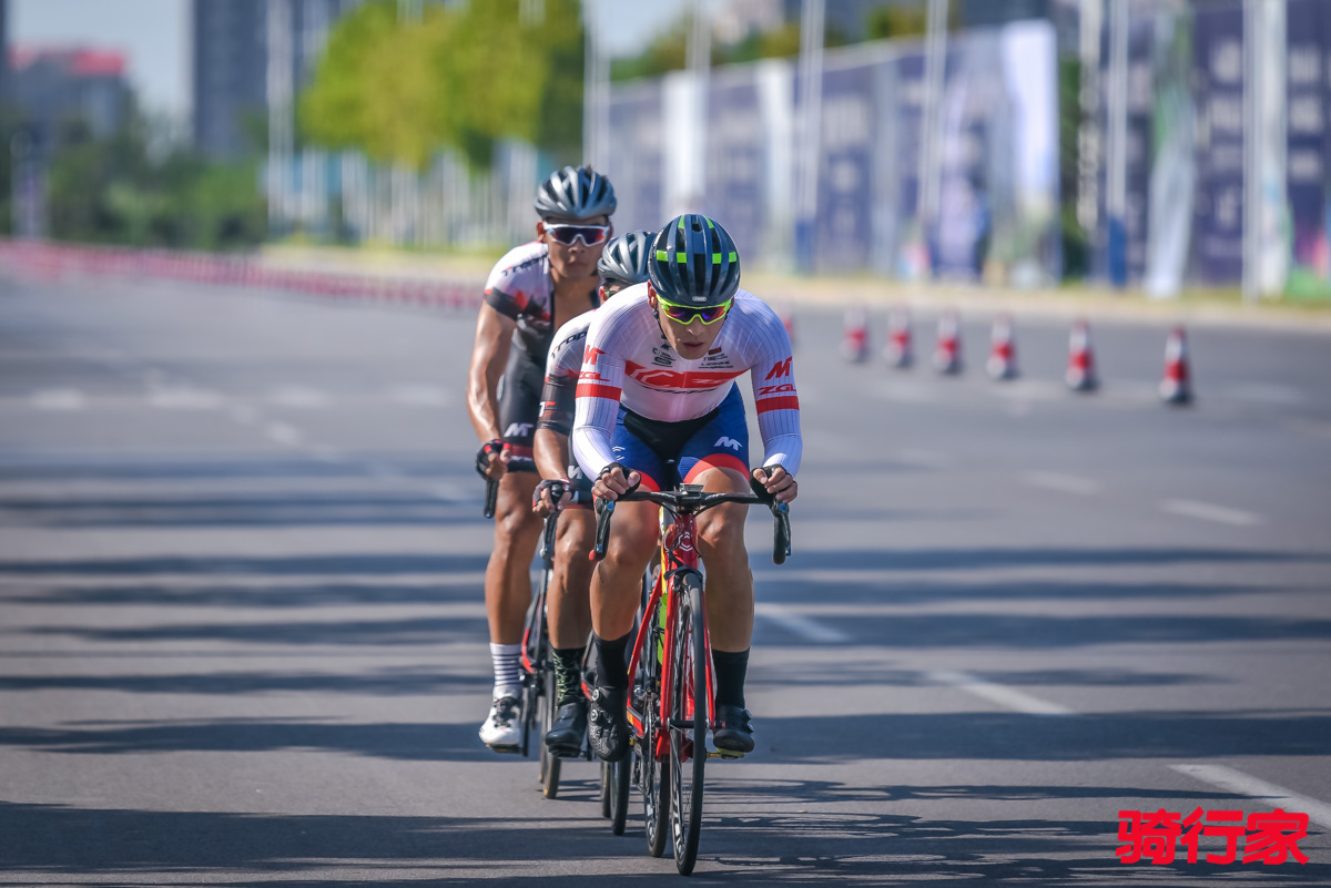 2018东营黄河口自行车赛,东营环湖自行车赛