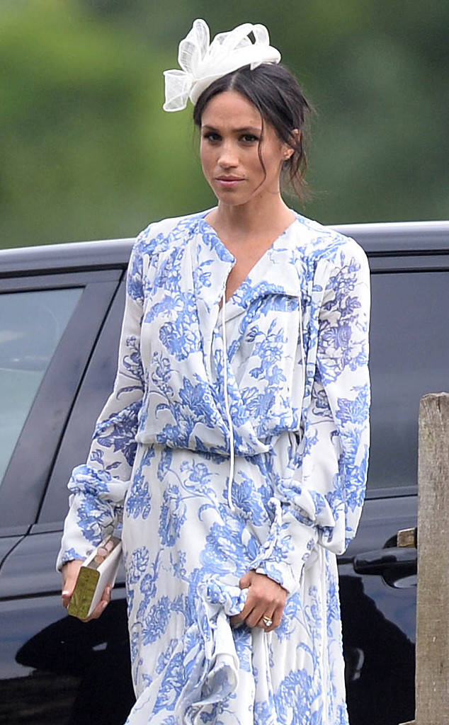 聚光灯质疑声，皇室规则，亲友抹黑，平民王妃将何去何从？