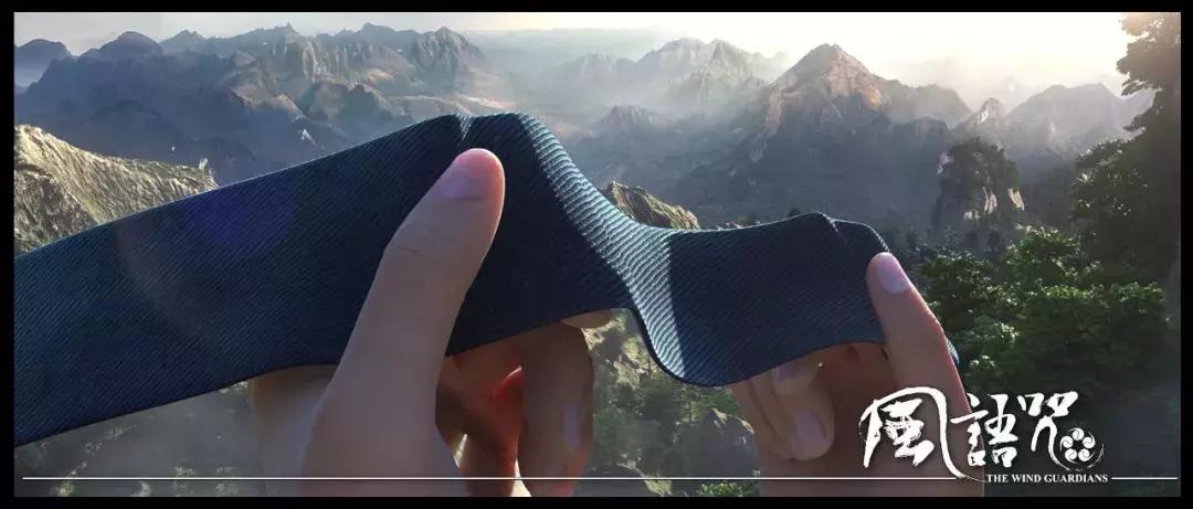 刘阔评价风语咒,风语咒刘阔视频