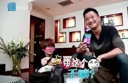 吴京帅气被谢楠看见了,吴京和谢楠一起参加的综艺完整