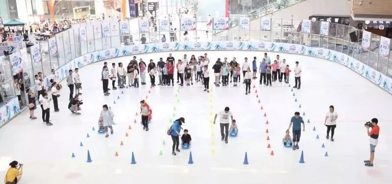 全国大众欢乐冰雪周活动总结,2018大众欢乐冰雪周