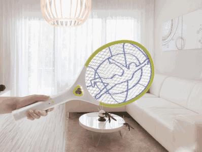 家居驱虫驱蚊有什么好办法,家居驱蚊