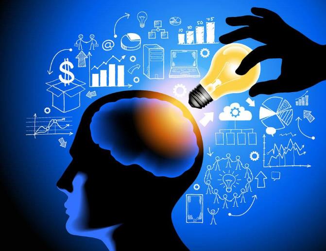 大脑是怎么欺骗你的,大脑欺骗我们的常用方式