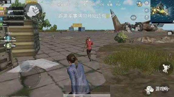 刺激战场辅助枪排名榜,刺激战场中最惨的外挂