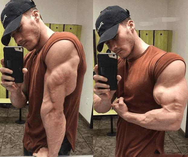 正常身材健身喝增肌粉还是蛋白粉,初级健身喝增肌粉还是蛋白粉