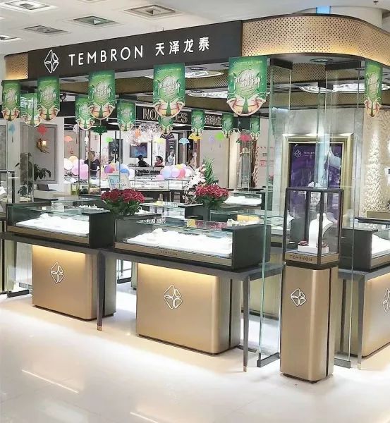 情定七夕节全场钜惠免费换新款,情定七夕璀璨珠宝甜蜜出击