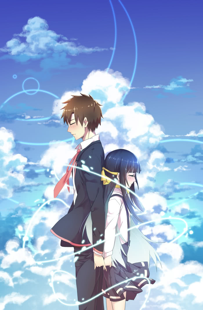 十大小说改编动漫排行,最好看的小说改编的动漫排行榜