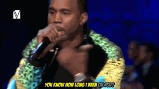 连小KK都无法招架安公子Anja的酷，安公子和阿福你会怎么选？