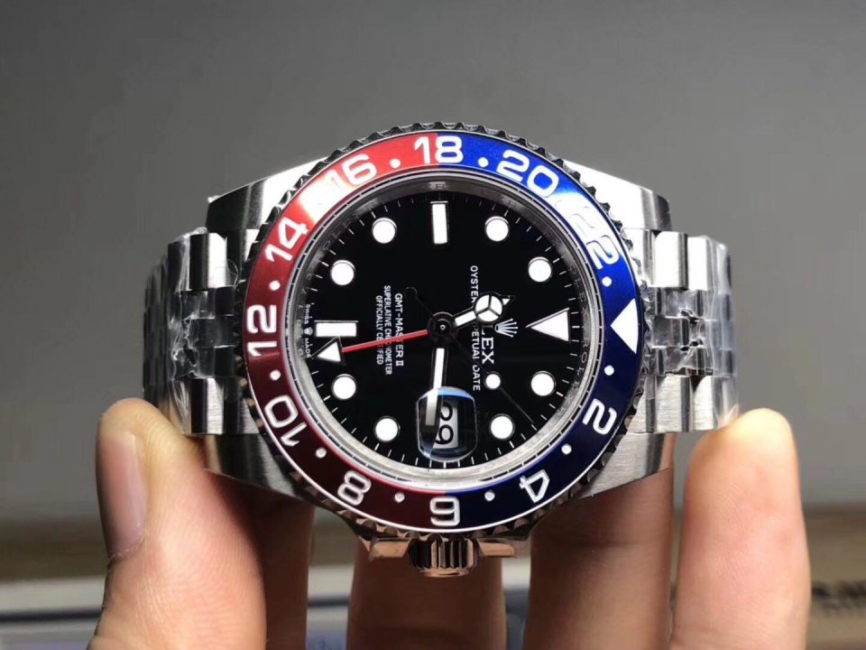 抖音常见的名表,网红戴的手表抖音爆款