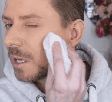 12星座专属你的妆容,12星座的底妆