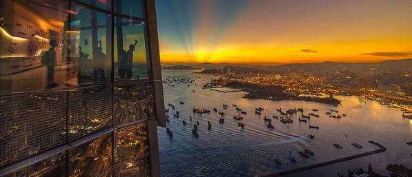 4月1日合肥直达香港高铁,合肥有直达香港的高铁吗