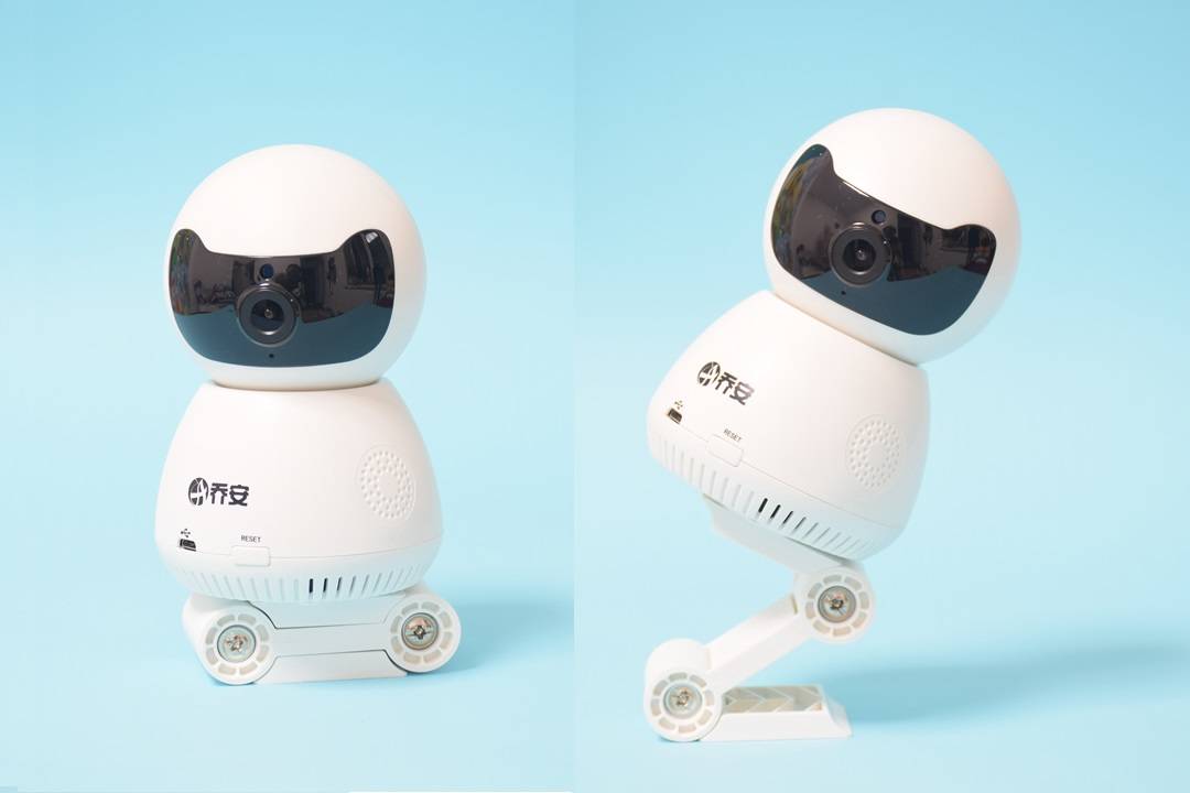 乔安jac9c有音频传输功能吗,乔安c9c摄像头怎么安装在门口