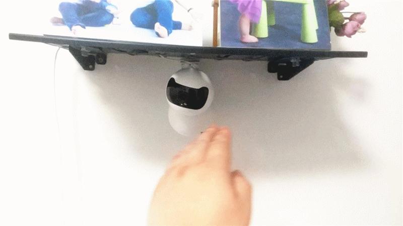 乔安高清监控摄像头无线智能测评,乔安jac9c摄像头不通电的原因在哪