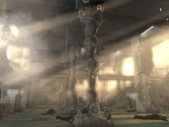 这些冷门ps2游戏你都玩过哪几作,2021公认口碑最好的ps游戏