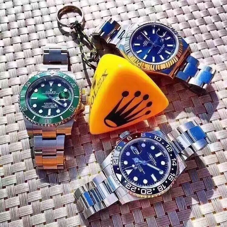 广州顶级仿表真的看不出来么,深度揭秘广州最大仿表