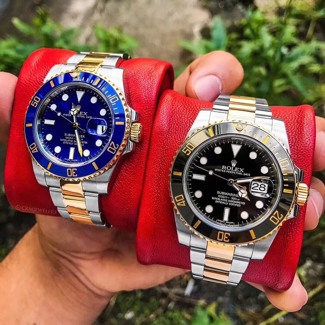 揭露高仿名表骗局黑幕,暗访广州经典骗局