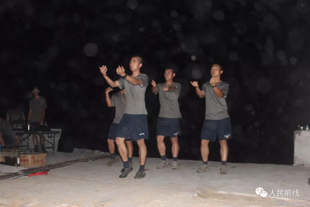 面朝大海烧烤,面朝大海人生就像一场旅行