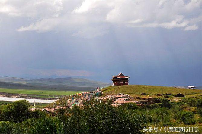 甘南两天一夜旅游攻略,甘南七天自由行