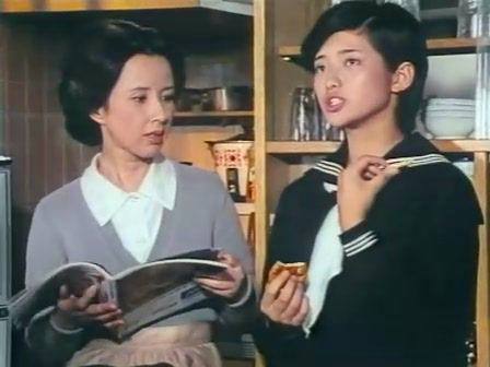 山口百惠血疑照片,山口百惠哪年代的女明星