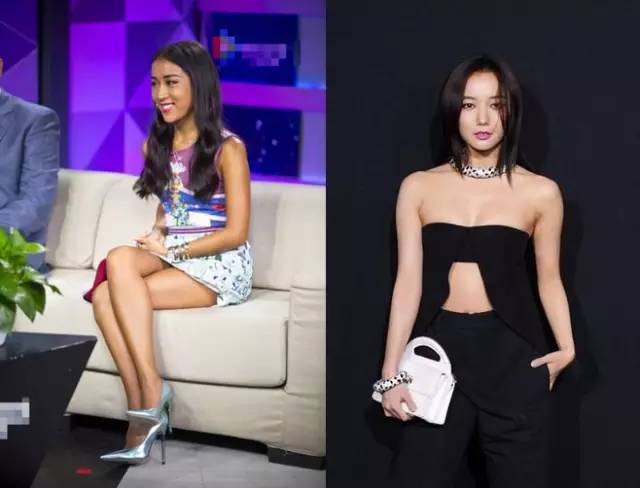 皮肤暗黄怎么穿才显白,暗黄皮肤适合穿衣色