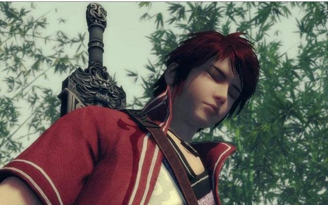 不良人中的真正的高手,不良人中的顶级高手