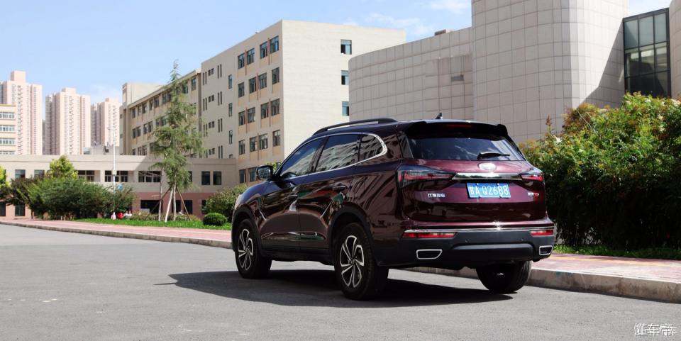 江淮瑞风s7用车,瑞风s5用车体验