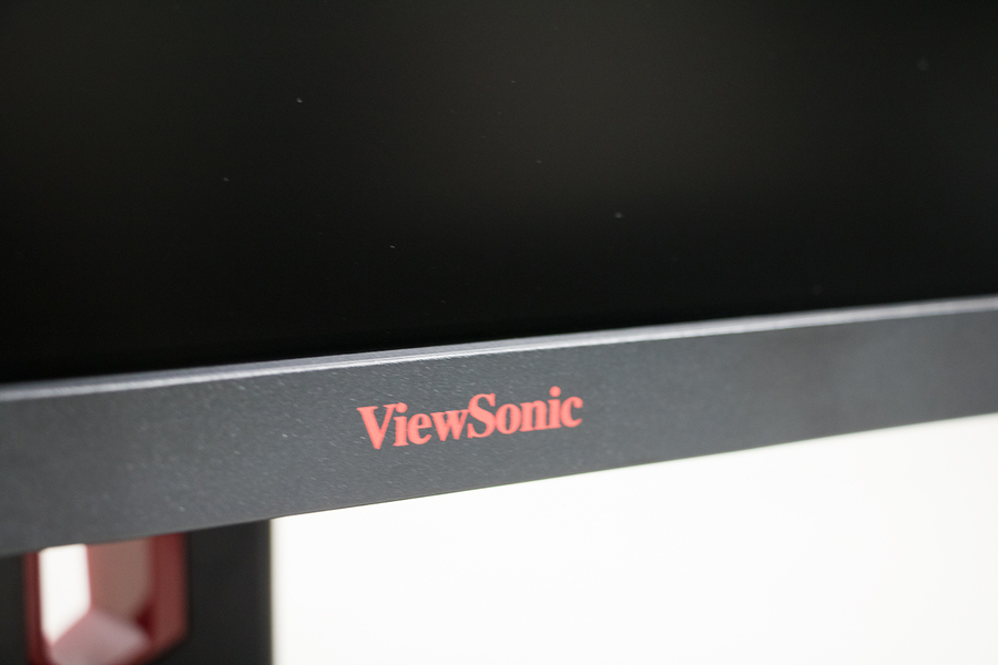 优派xg2560显示器,优派xg270qg电竞显示器体验