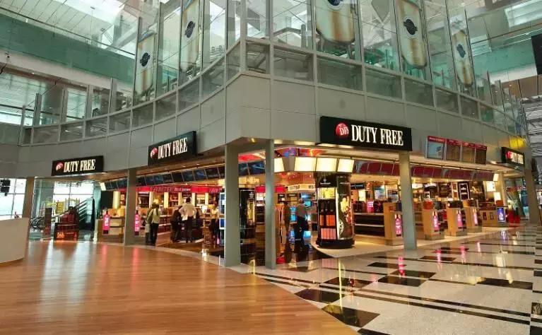 免税店带货的内幕,免税店攻略不知道买什么