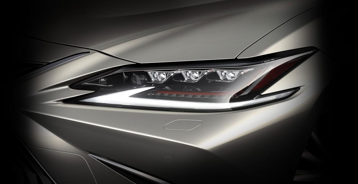 雷克萨斯es和凯美瑞的8at一样吗,雷克萨斯es300和凯美瑞2.5