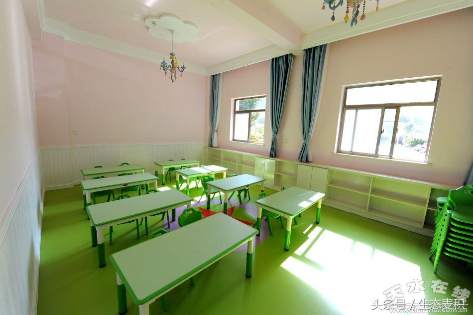 秦州区星光世纪幼儿园开园,天水市秦州区星光世纪幼儿园