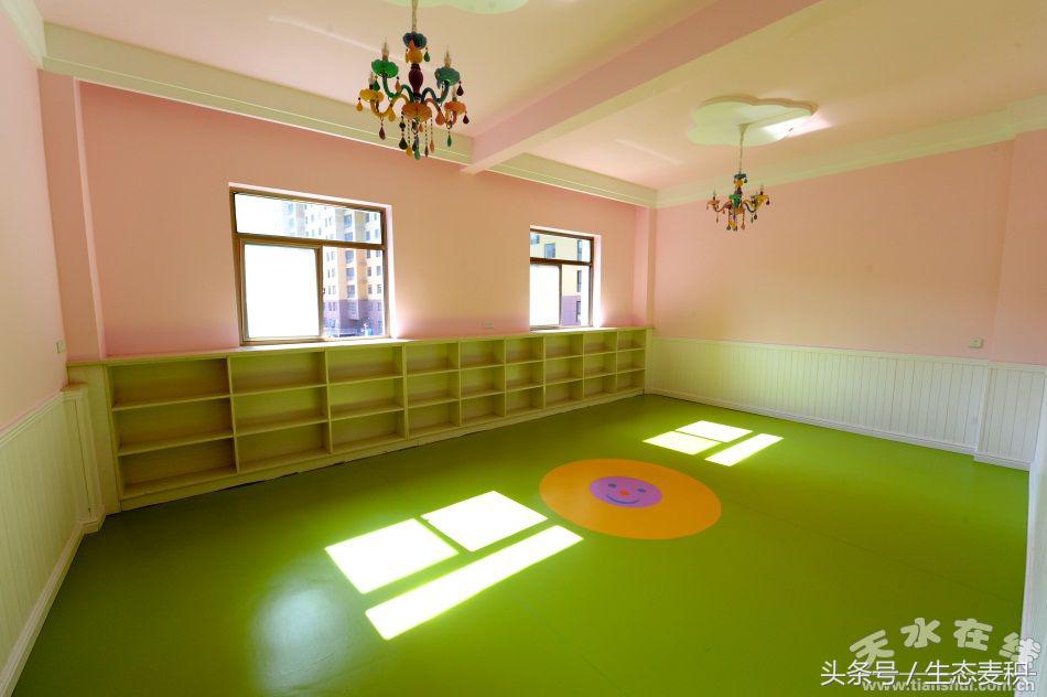 秦州区星光世纪幼儿园开园,天水市秦州区星光世纪幼儿园