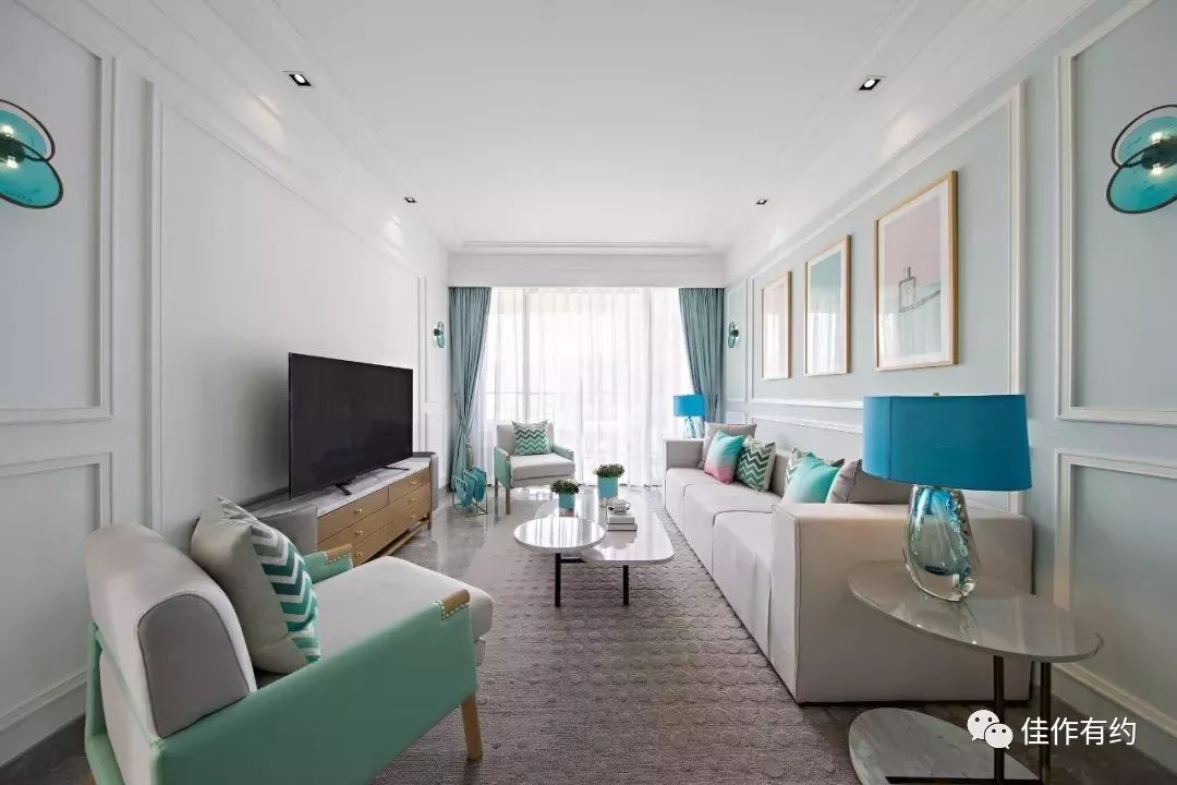 卧室蜂窝大板吊顶简约时尚,简约吊顶不藏灰