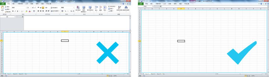 惊艳的数据可视化技术,数据可视化的真实案例