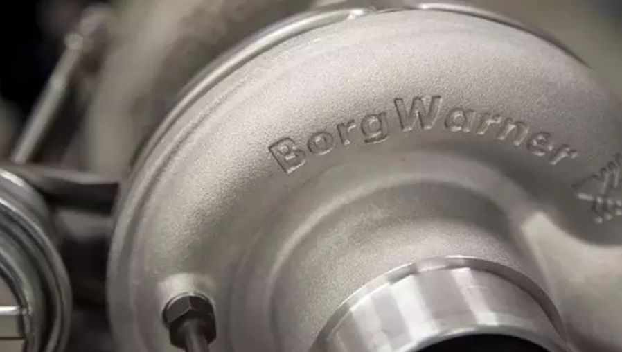 涡轮增压汽油谁发明的,涡轮增压技术发明史