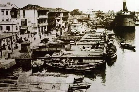 杭州最没有山水的城市,杭州一座温柔的城市