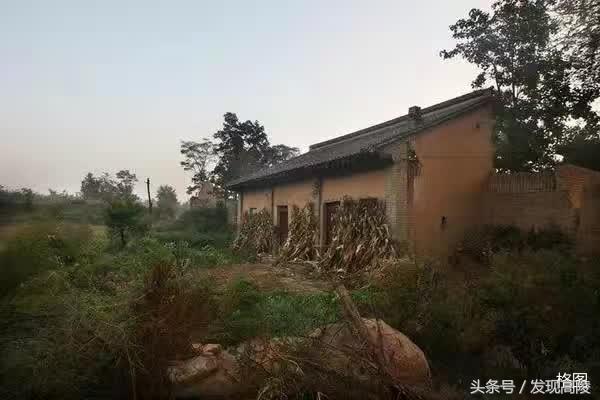 陕西关中六十年代农村土炕照片,记忆中的土炕