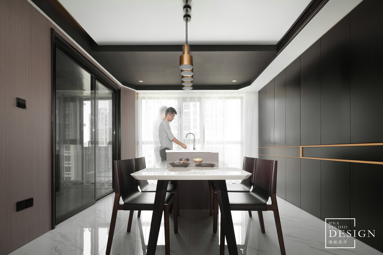 高级感的黑白色调,高级黑白色调风格