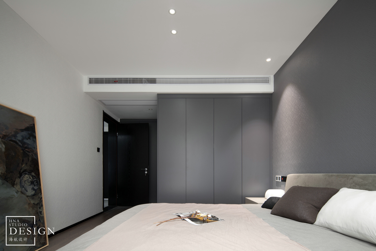 高级感的黑白色调,高级黑白色调风格