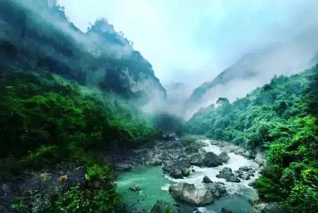 夏天应该怎么去旅游凉快,为什么夏天是最好的旅行时间
