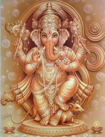 「解读」杜文睿：说说《我不是药神》中的印度教神明