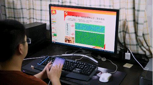 发热小续航久还能畅爽吃鸡，荣耀Note10有点“吓人”