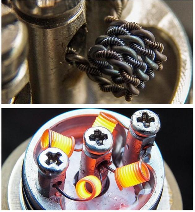 雾化棉芯多久换一次,雾化发热芯能用多久