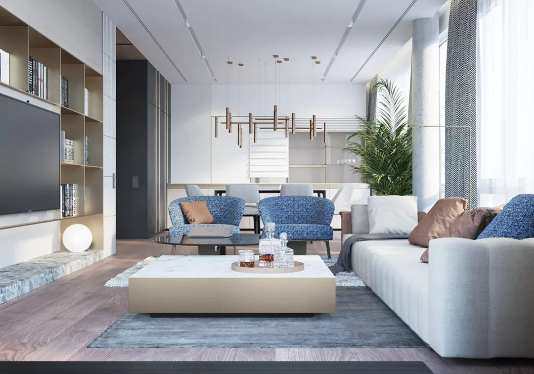 这套170㎡的房子凭什么备受好评？是真实力还是浮夸风？