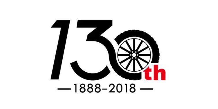 邓禄普轮胎为什么没有邓禄普logo,邓禄普轮胎报道