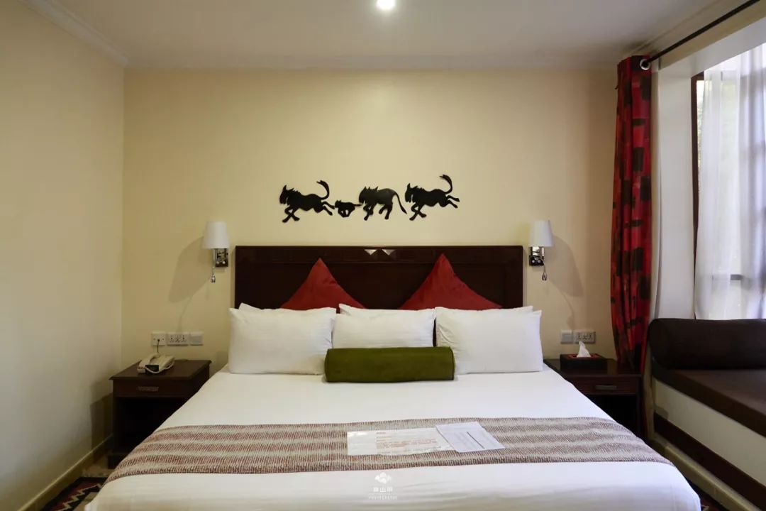 肯尼亚和坦桑尼亚哪个值得去,坦桑尼亚刚刚好之行