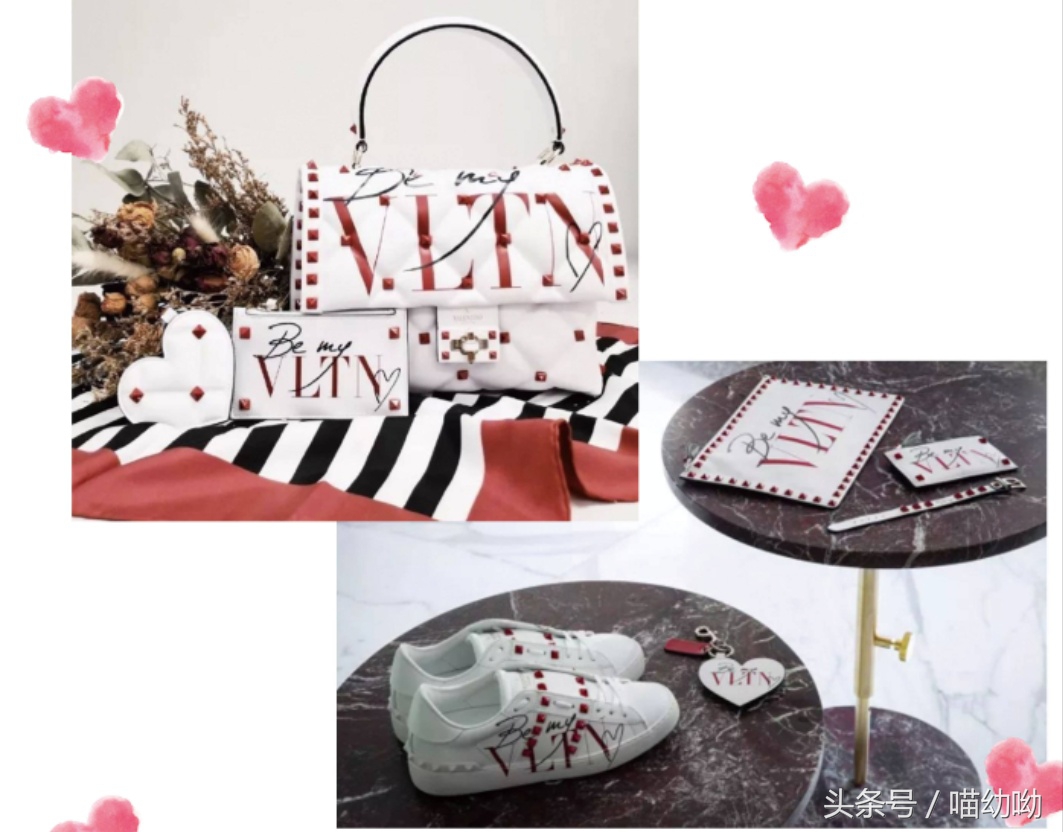 今年七夕流行的包,今年七夕礼物包包