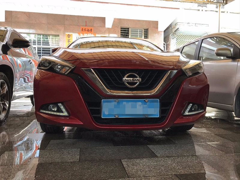 17年日产蓝鸟油耗测试,15年日产蓝鸟发动机异响通病