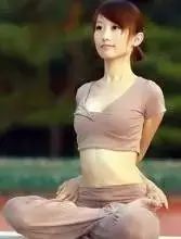 瑜伽怎么练丰胸提胸,练瑜伽提升胸型