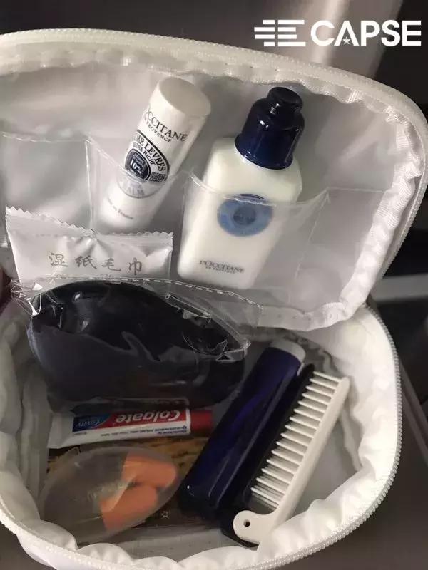 CAPSE：坐了十多年的国航，今天我来好好说一说