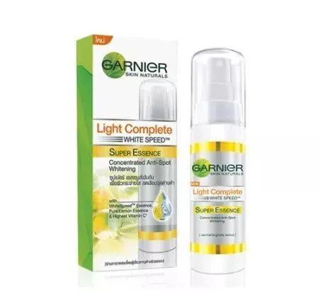 天气丹美白安瓶和美白精华哪个好,夏日美白小技巧